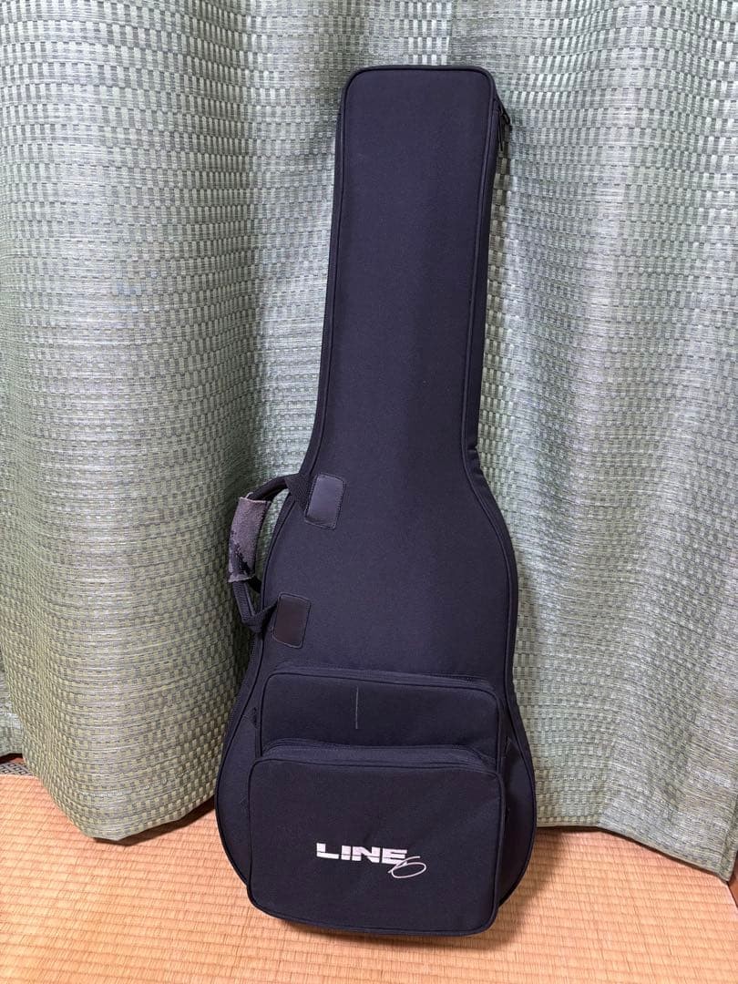 Variax 700 Line6 Safe delivery from Japan
