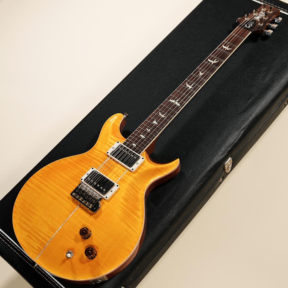 Paul Reed Smith (PRS) Santana Retro Santana Yellow [0289011]