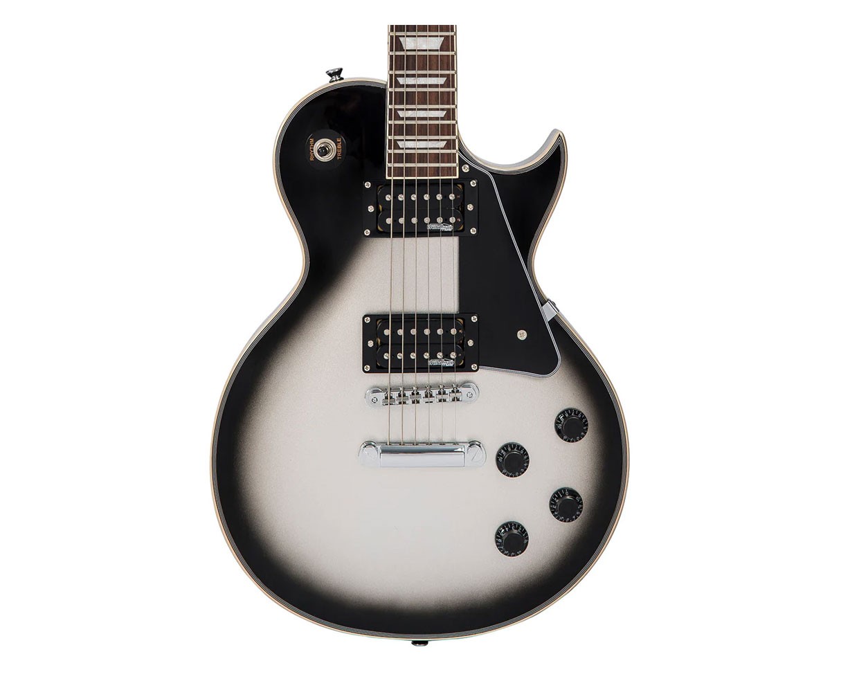 Vintage ReIssued Series V100 – Silverburst – Open Box