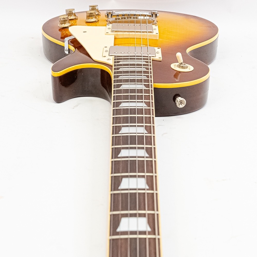 1978 Greco EG-500 Les Paul Standard Electric Guitar – Sunburst – Made in Japan