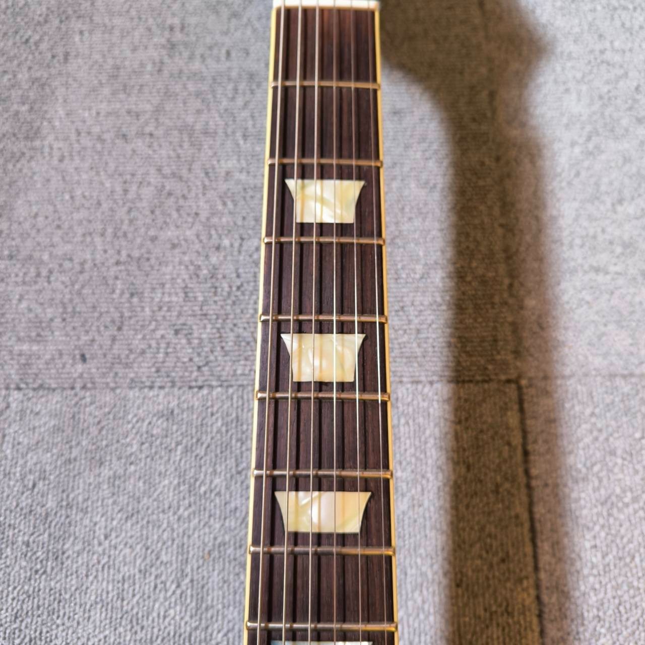 Orville Gibson Firebird V Electric Guitar Vintage Sunburst 3.722kg Made In Japan