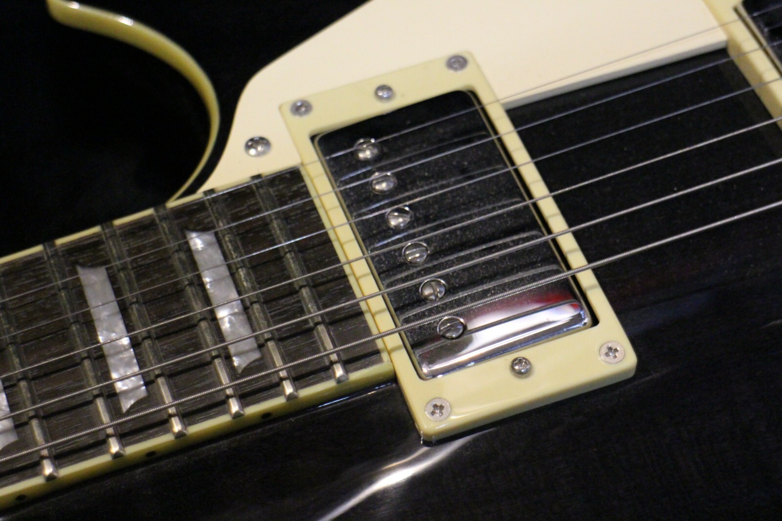 USED Tokai Love Rock Lespaul Model Electric Guitar GT362 230713