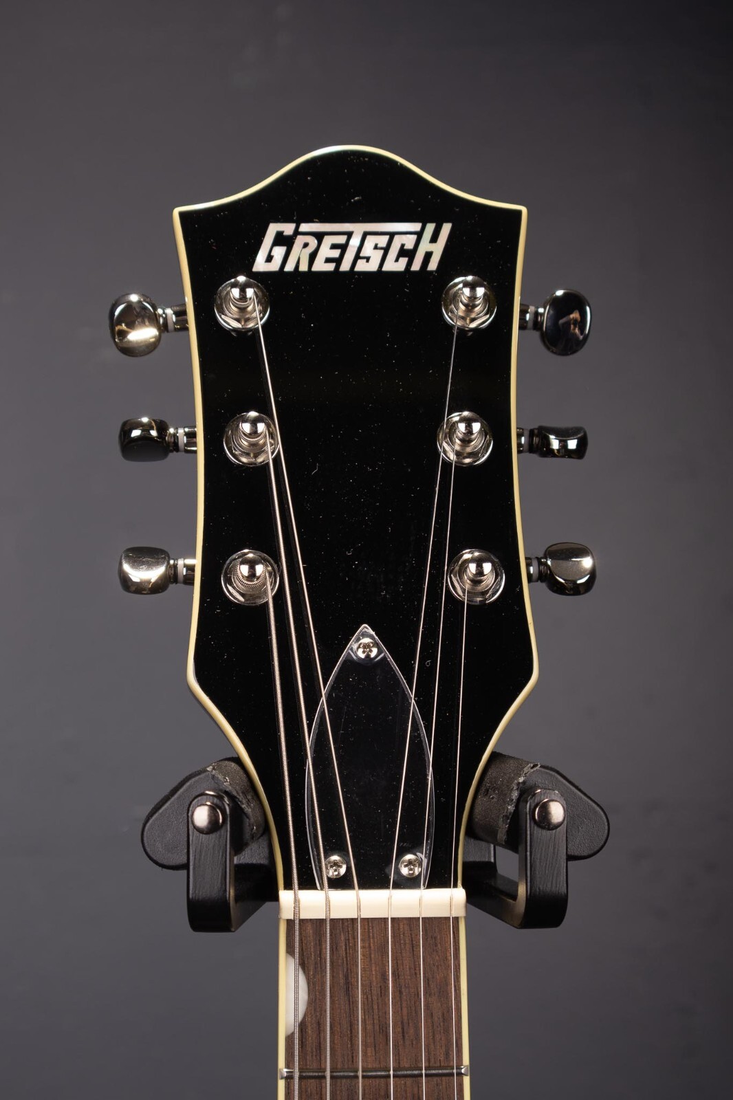 Gretsch G5655T-QM Electromatic Center Block Jr. Semi-hollowbody – Sweet Tea