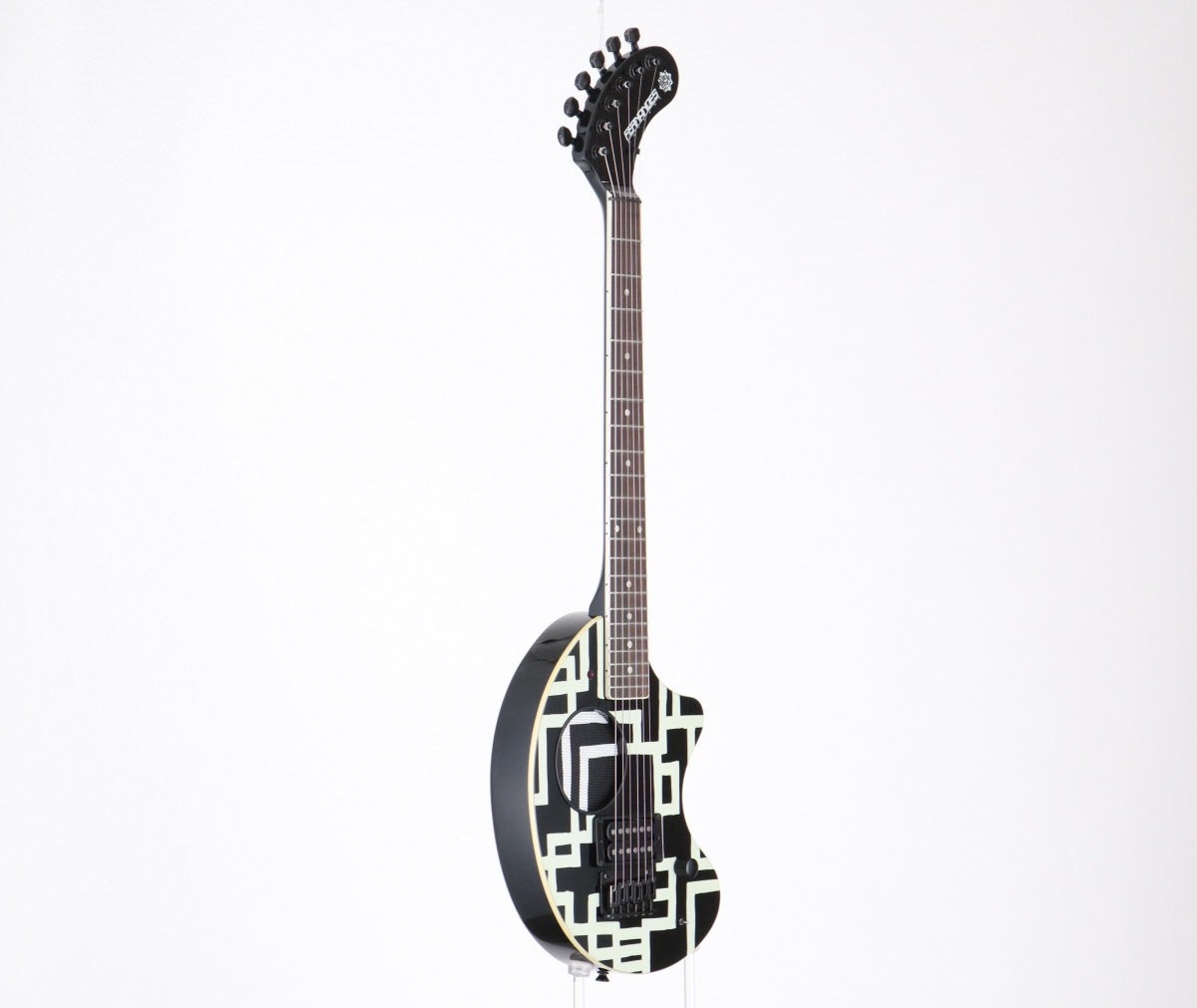 FERNANDES/BURNY ZO-3HT HOTEI Model [FG09101148]