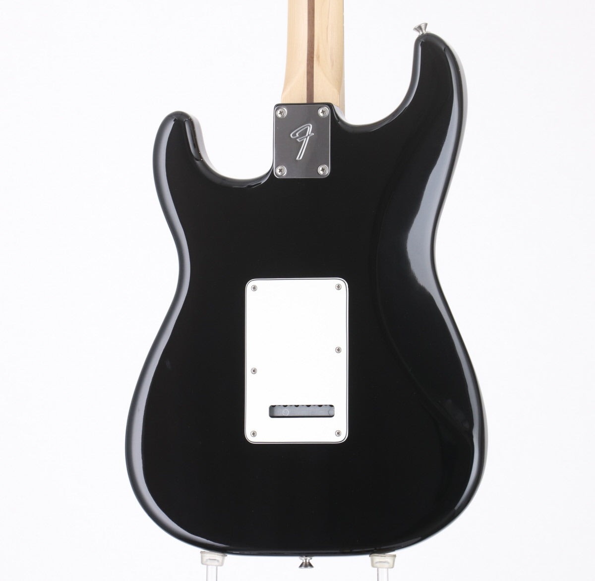 FENDER MEXICO Player Stratocaster HSS Pau Ferro Fingerboard Black [MX20065549]