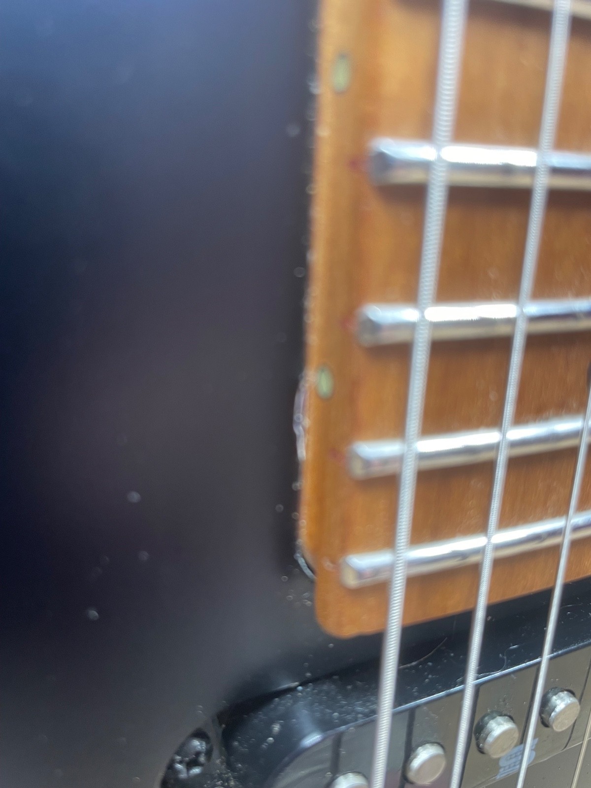 Ibanez AZ BK226 Premium