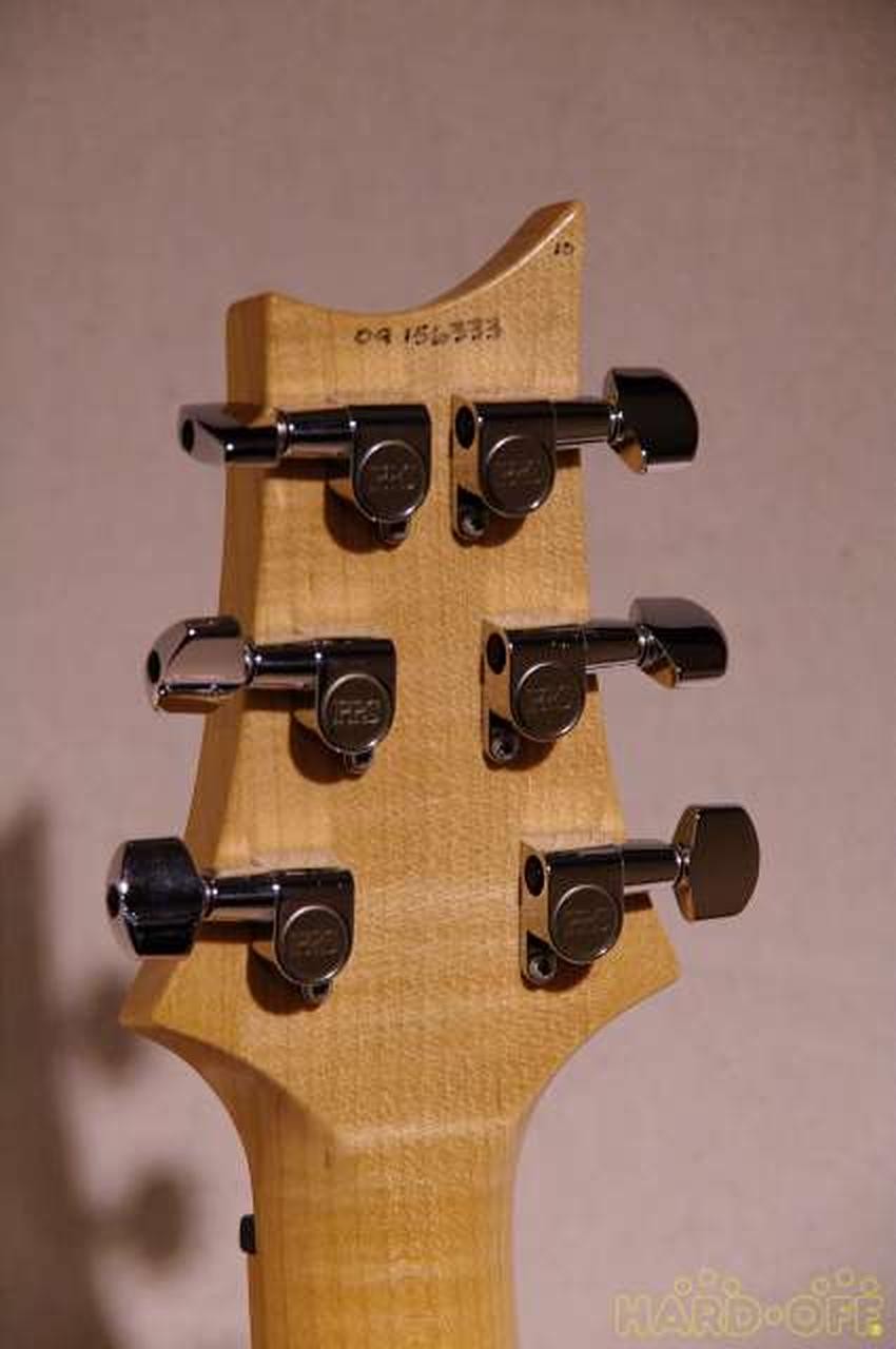 Paul Reed Smith PRS CE 24 Maple Japan Limited Korina Back 25th Anniv JP LTD