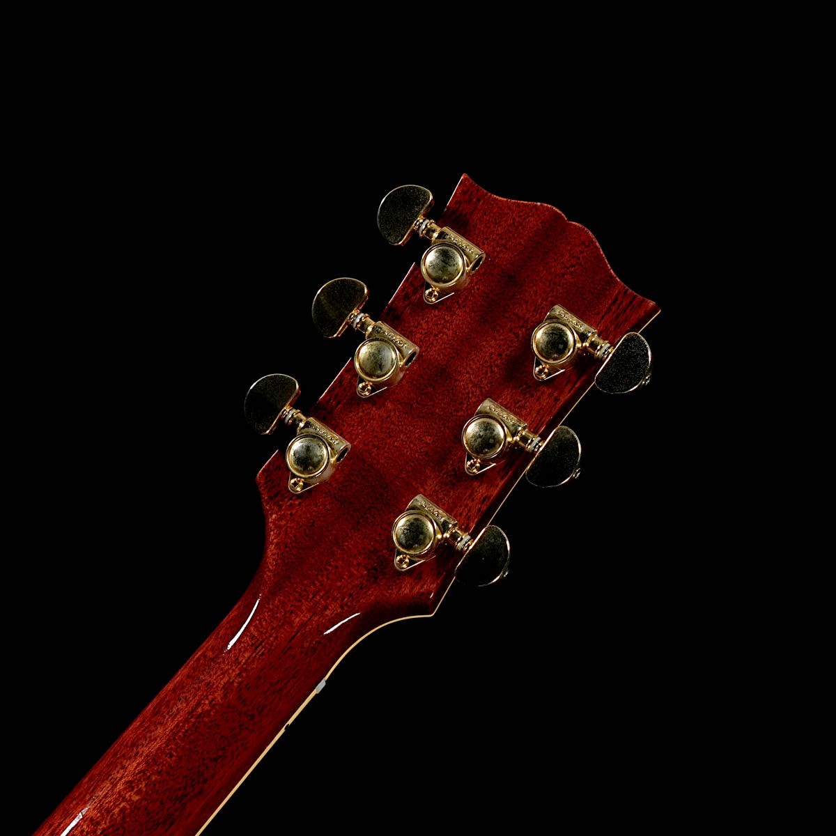 Gibson CS Murphy Lab 1959 ES-355 Rei Bigsby Watermelon RD UL Aged 2024 [A940500]