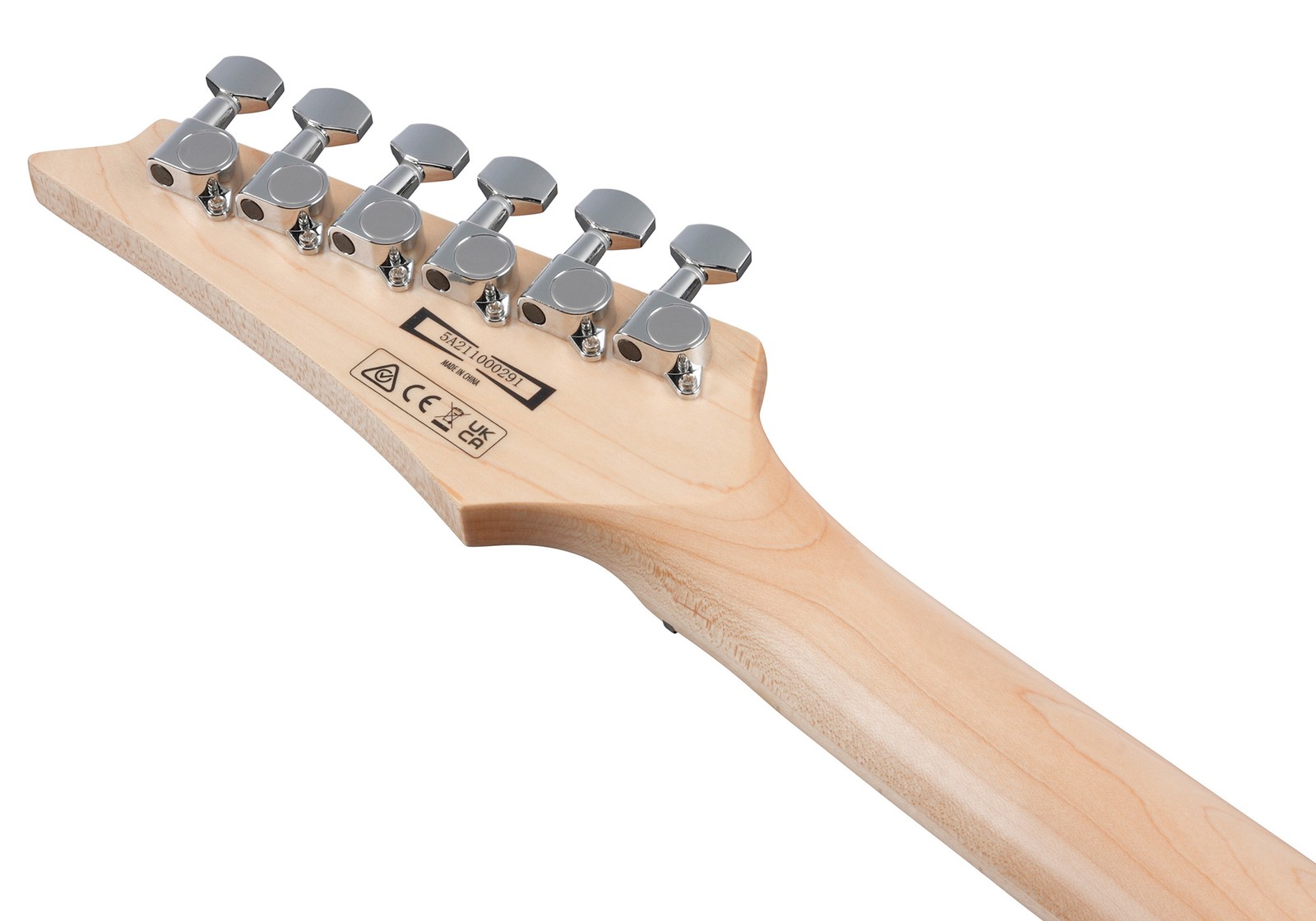 Ibanez GRGM21M RG Gio miKro Short-Scale Electric Guitar – Candy Apple