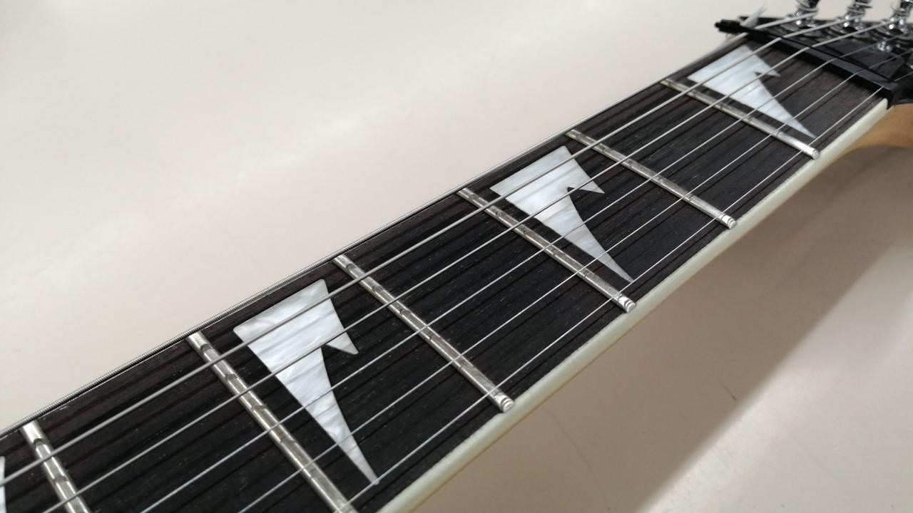 Ibanez RG Gio HSH Electric Guitar W/Tremolo Arm Gig Bag Shipping From Japan