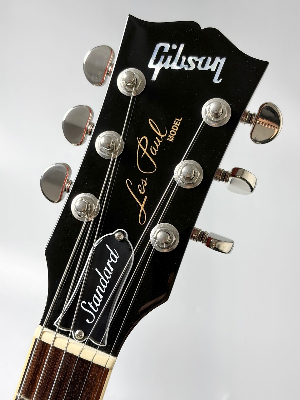 Gibson Bonus Sale! Les Paul Standard ’60s Figured Top Bourbon Burst #229640279