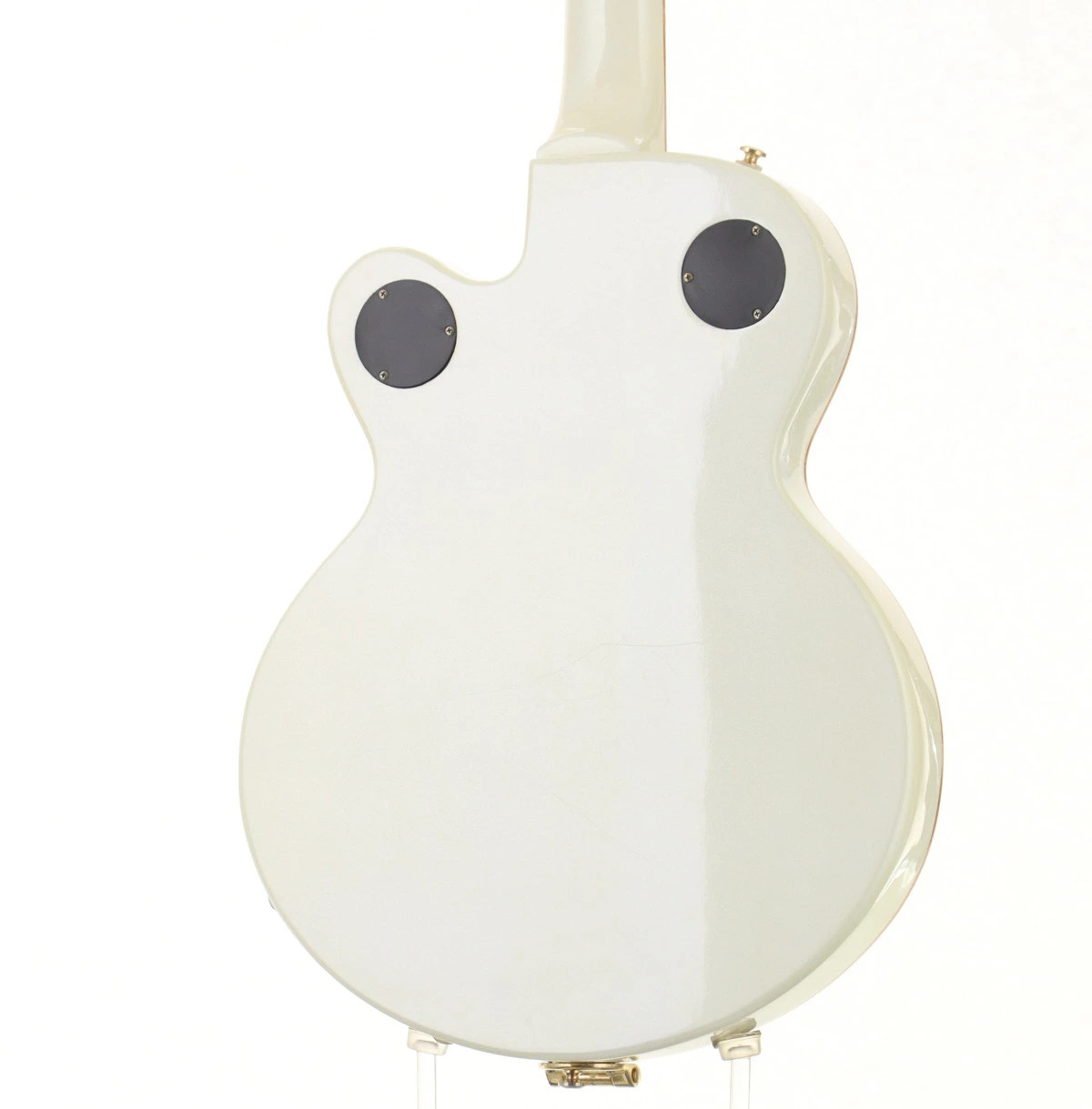 Epiphone / Limited Edition Wildkat Royale Pearl White