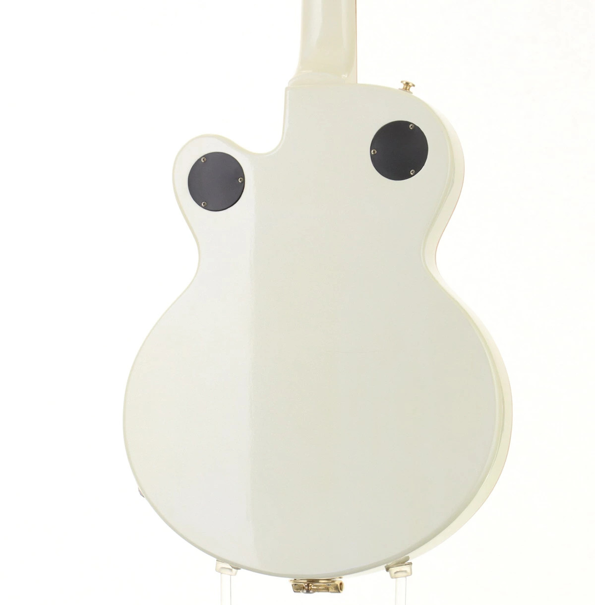 Epiphone / Limited Edition Wildkat Royale Pearl White