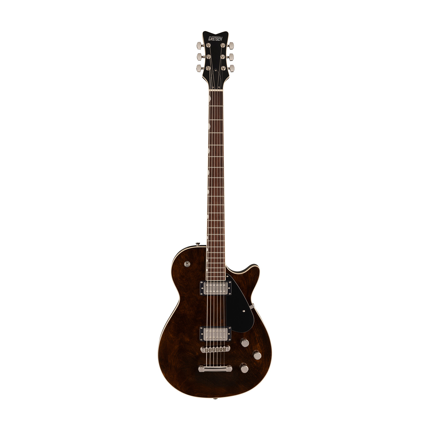 Gretsch Electromatic Jet Baritone Rosewood – Imperial Stain