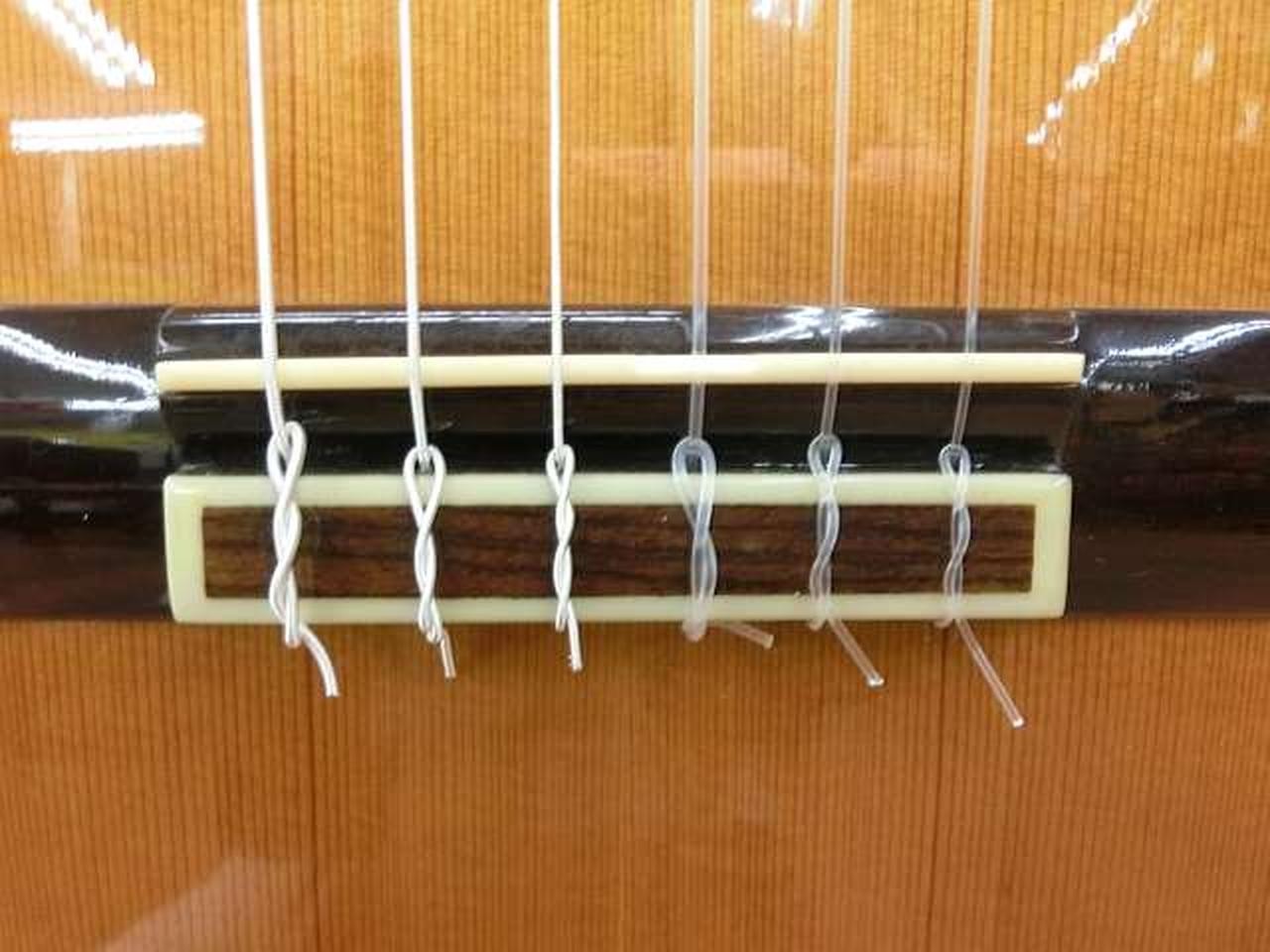 [YAMAHA] GC-21C Used Solid Ezo Matsu body Mahoganyneck Ebonyfingerboard Hardcase