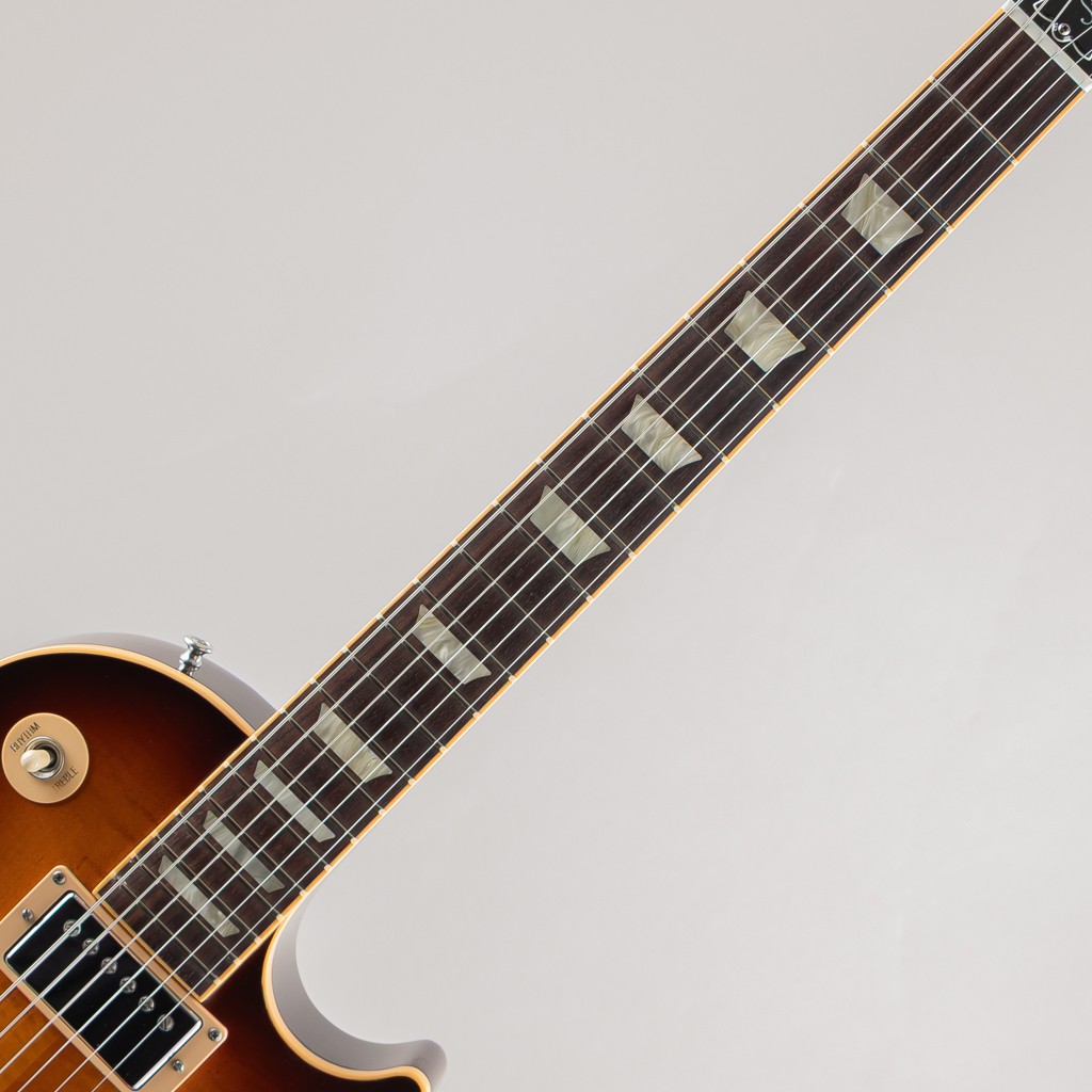 Gibson Les Paul Standard Plus Desert Burst 3.75kg 2010 Electric Guitar