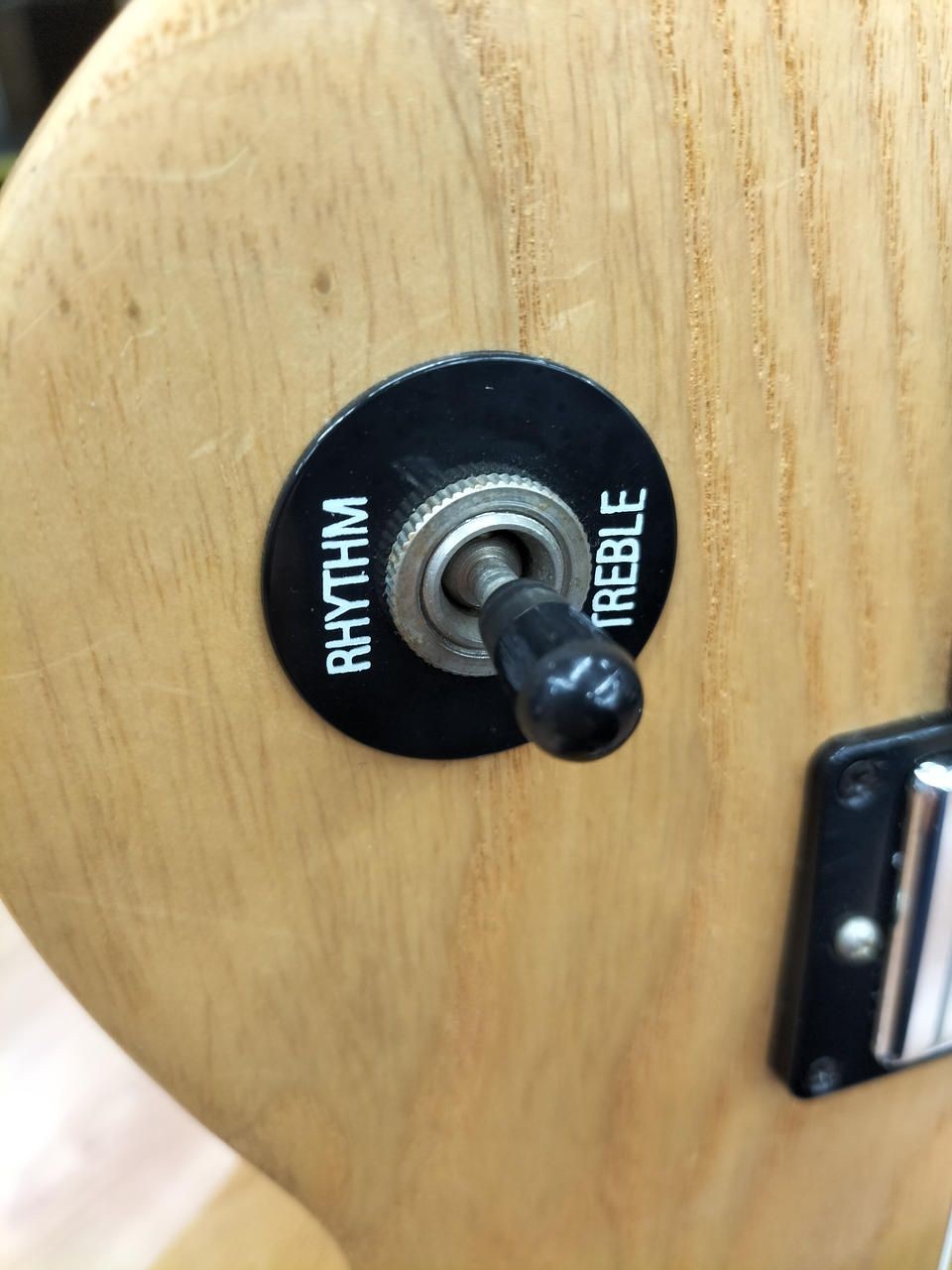 Gibson Les Paul Type Studio Smartwood Used