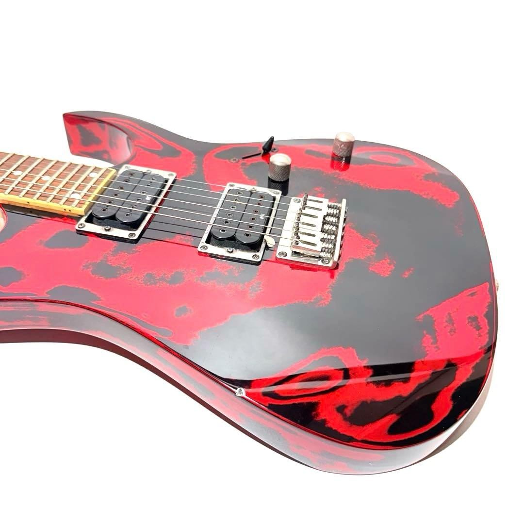 [Limited Model] Ibanez RG321 Electric Guitar Ibanez
