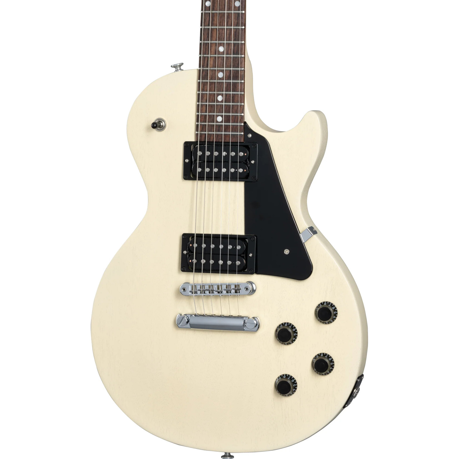 Gibson Les Paul Modern Lite Electric Guitar – TV Wheat