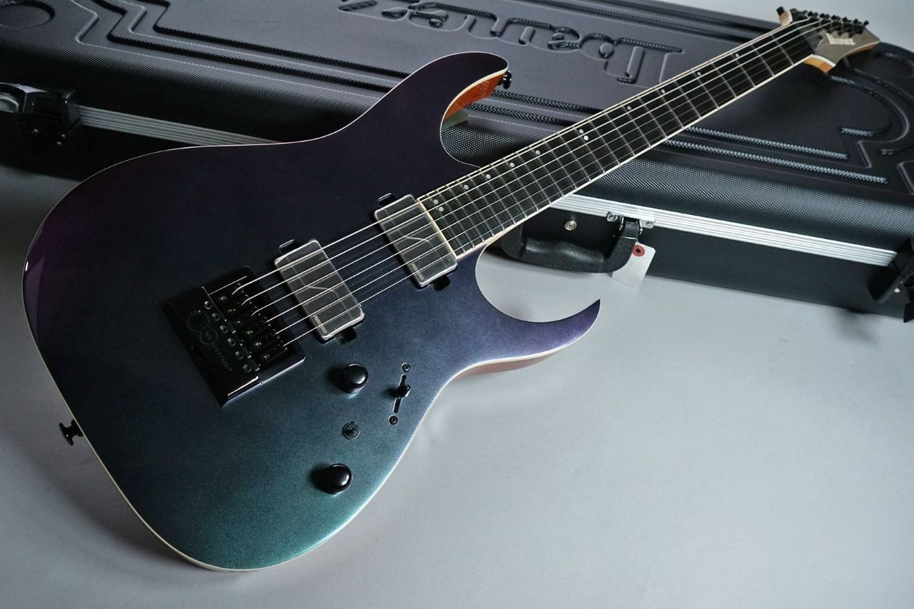 Ibanez RG5121ET PRT 2023 (no251031)