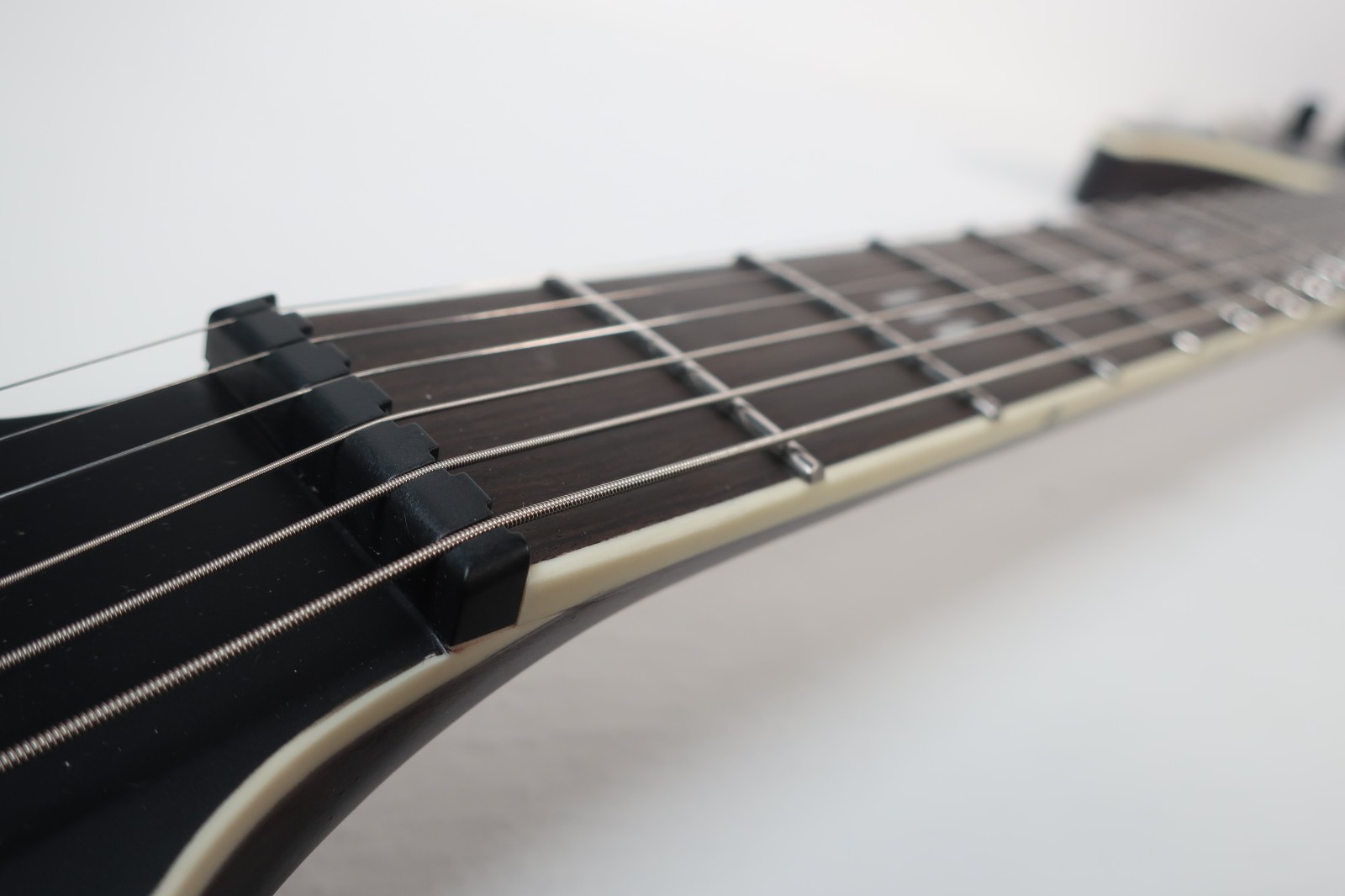 Schecter C-1 SLS Elite Sustainiac Fishman Fluence Electric Guitar NEW Korea