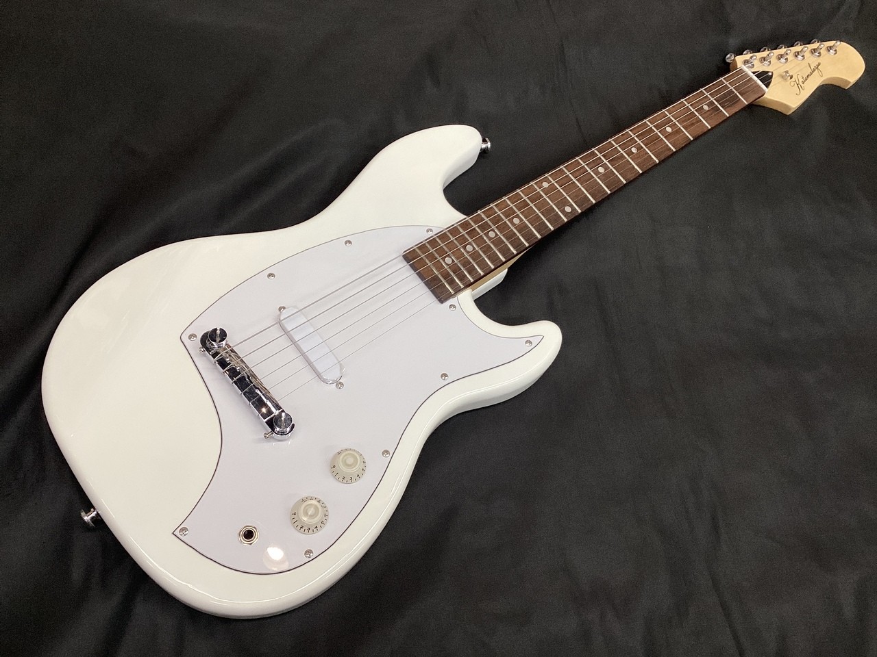 Katamalazoo Ktz1/White 1 Pickup White B Grade Product Safe delivery from Japan