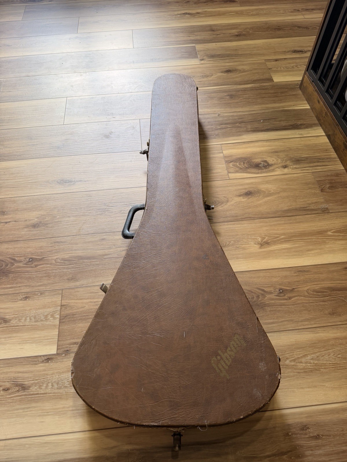 Gibson Flying V 1984 – White Make an Offer!
