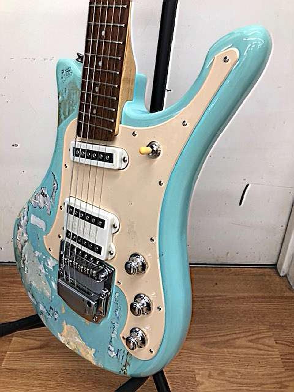 YAMAHA Other Body Type SGV-300
