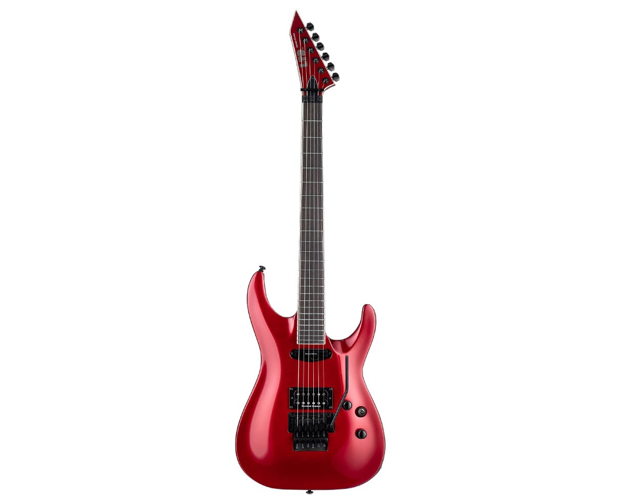 ESP LTD Horizon CTM ’87 Electric Guitar – Candy Apple Red – B-Stock