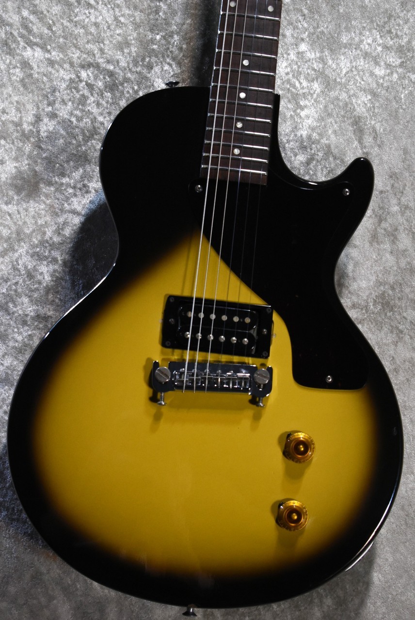 Orville by Gibson Les Paul Junior 1988 Made in Japan Vintage Used