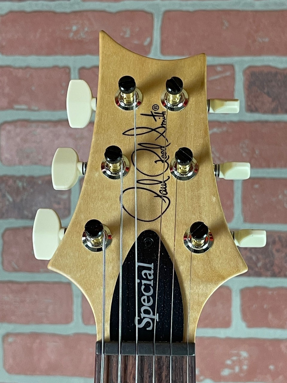 PRS Swamp Ash Special Electric Guitar – Jasper Smokeburst