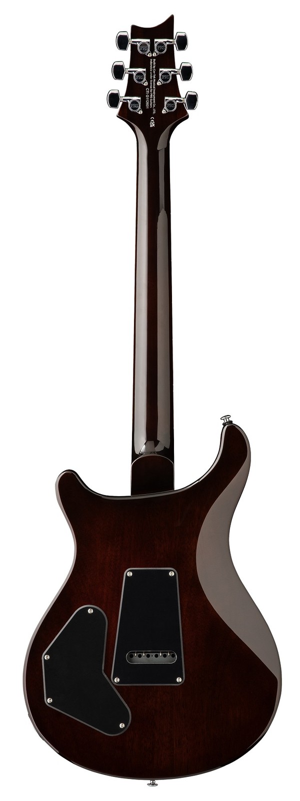 PRS SE DGT Standard Moons MT Electric Guitar