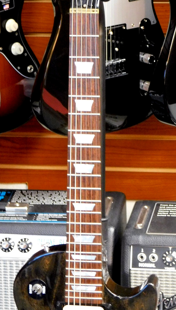 2015 Gibson Les Paul LPM 100 Electric Guitar w/Case! 100th Anniversary! NICE!!!