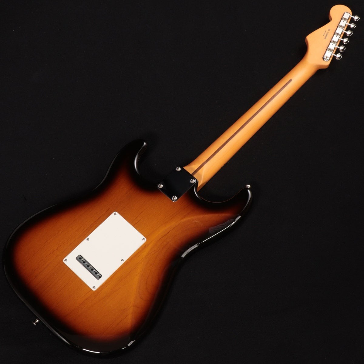 Fender / FSR Made In Japan Hybrid II Stratocaster HSS Flame Maple Top 2-Color St