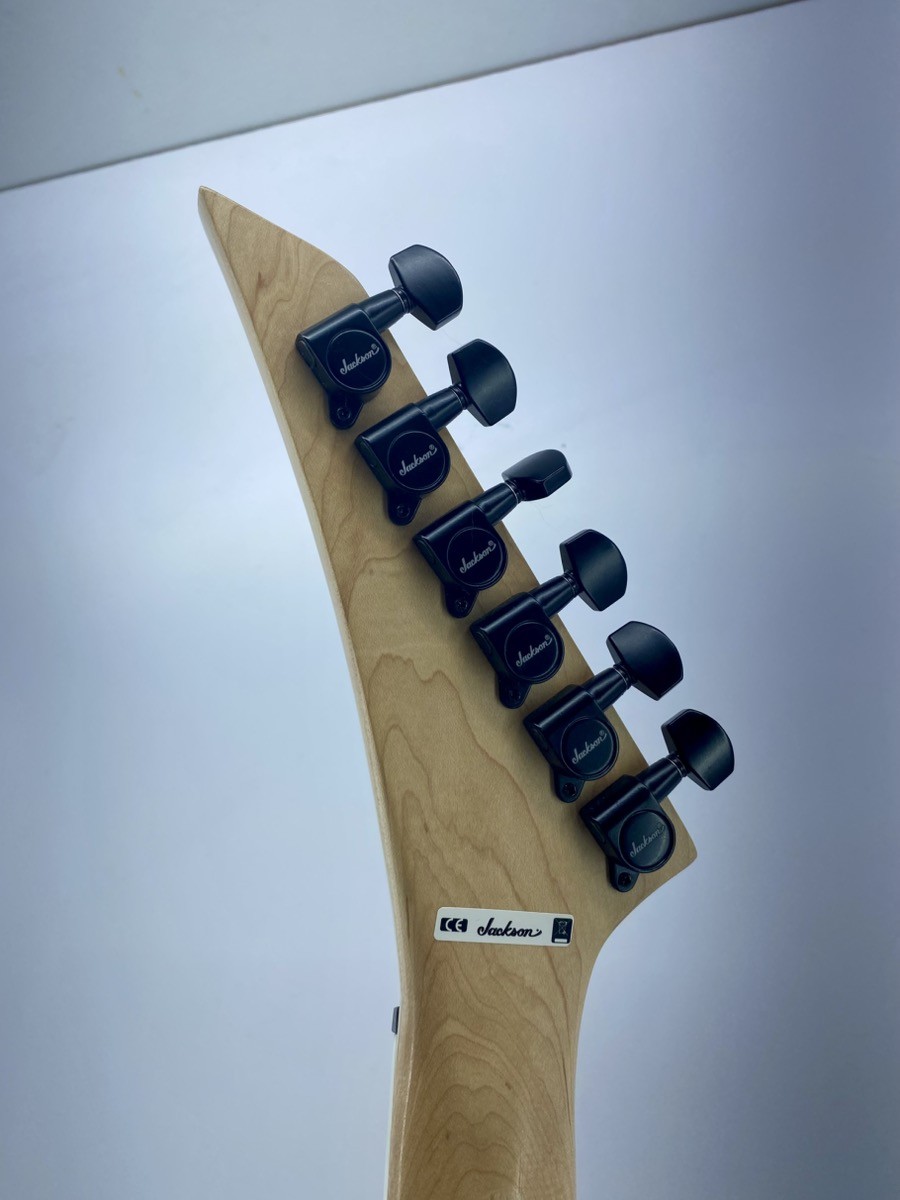 Jackson JS Series Dinky Arch Top JS22 DKA Metallic Blue (WMP020204)