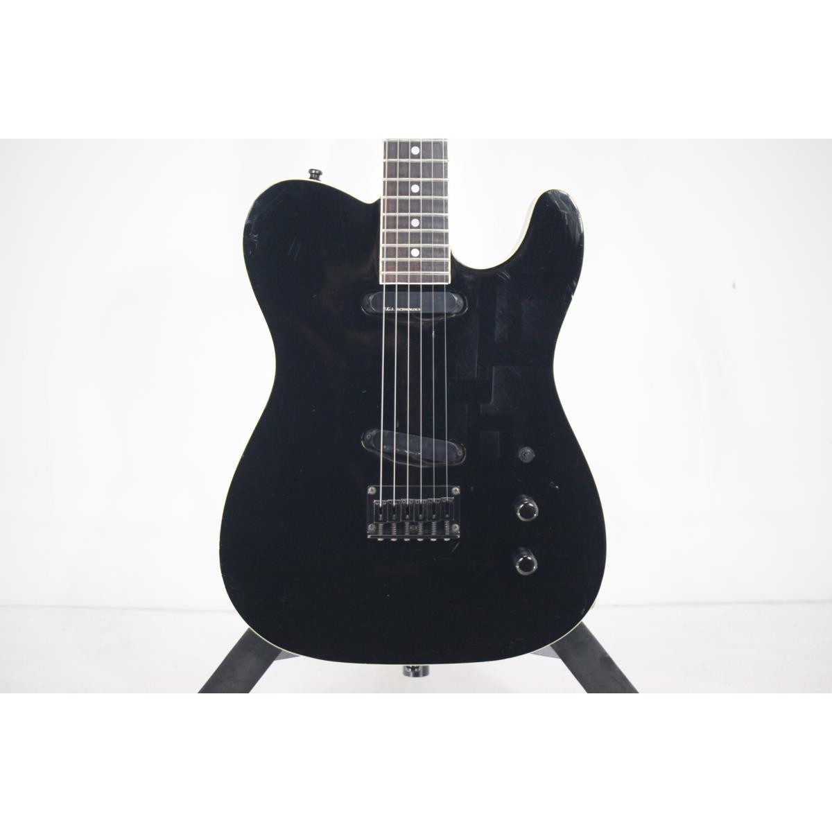 Authentic FERNANDES TEJ-70 #270-004-087-7331