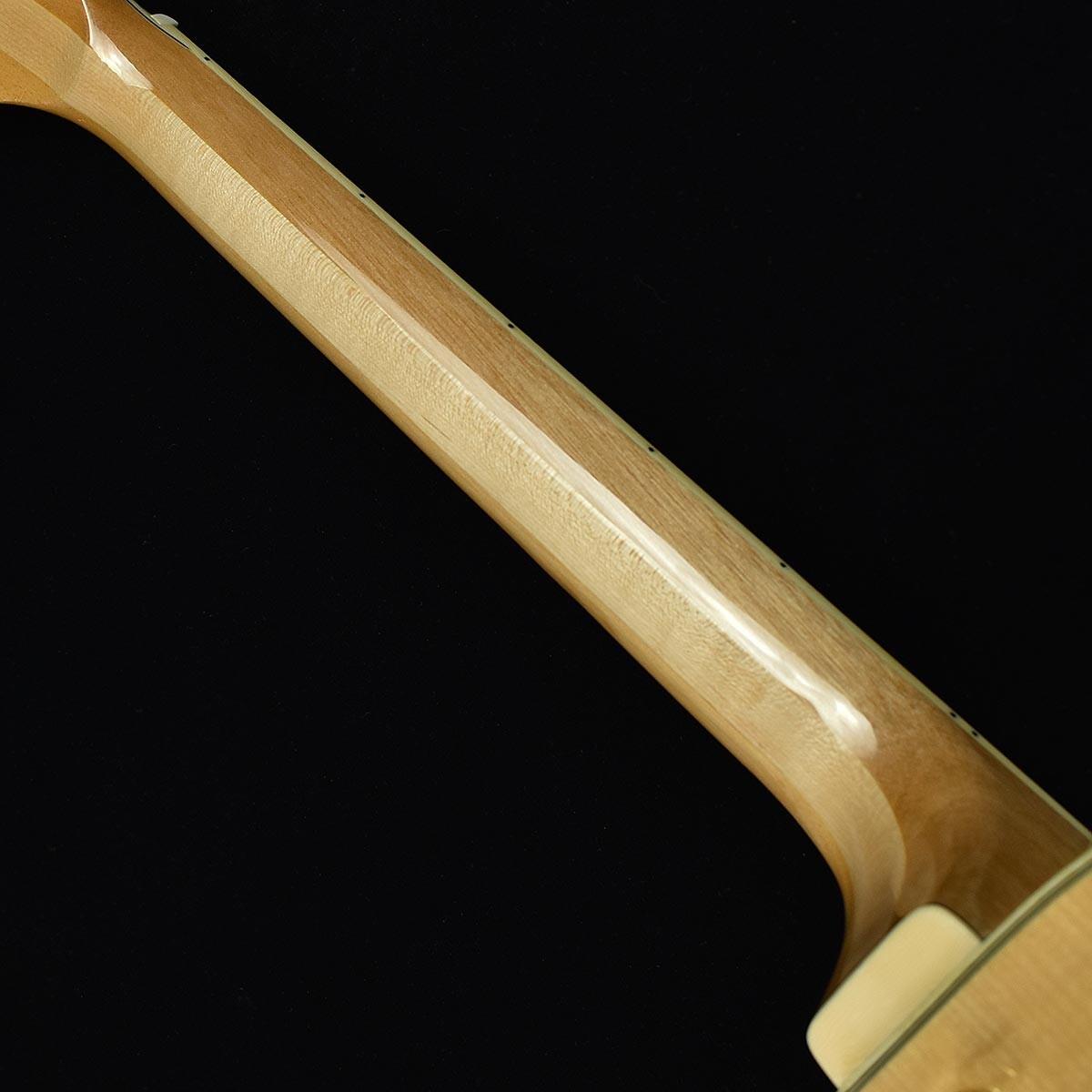 Ibanez LGB30 Natural George Benson Signature Hollow body Electric Guitar
