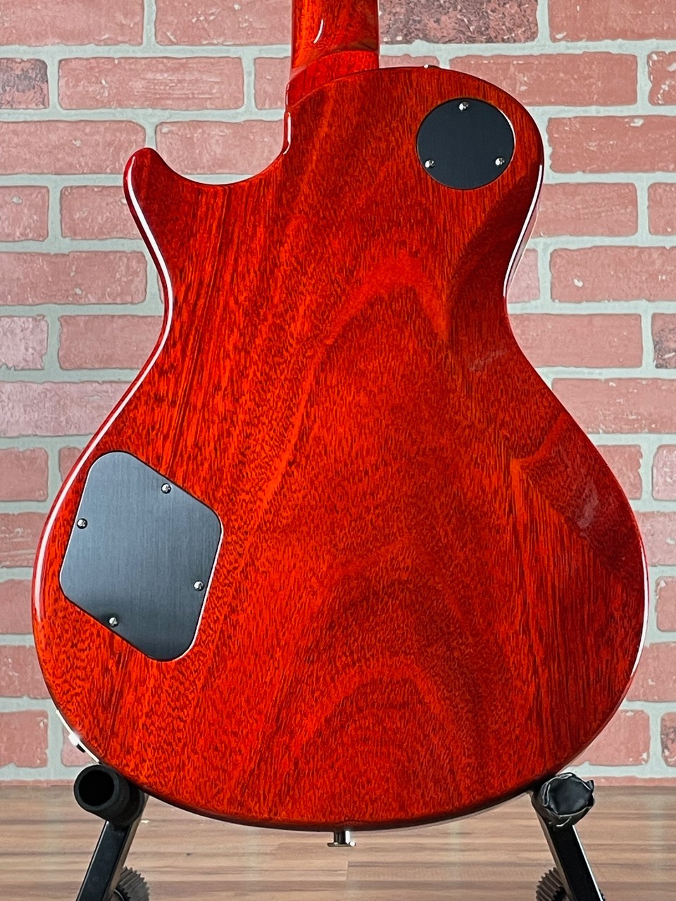 PRS 2024 McCarty 594 Singlecut Electric Guitar – McCarty Sunburst (New-Old