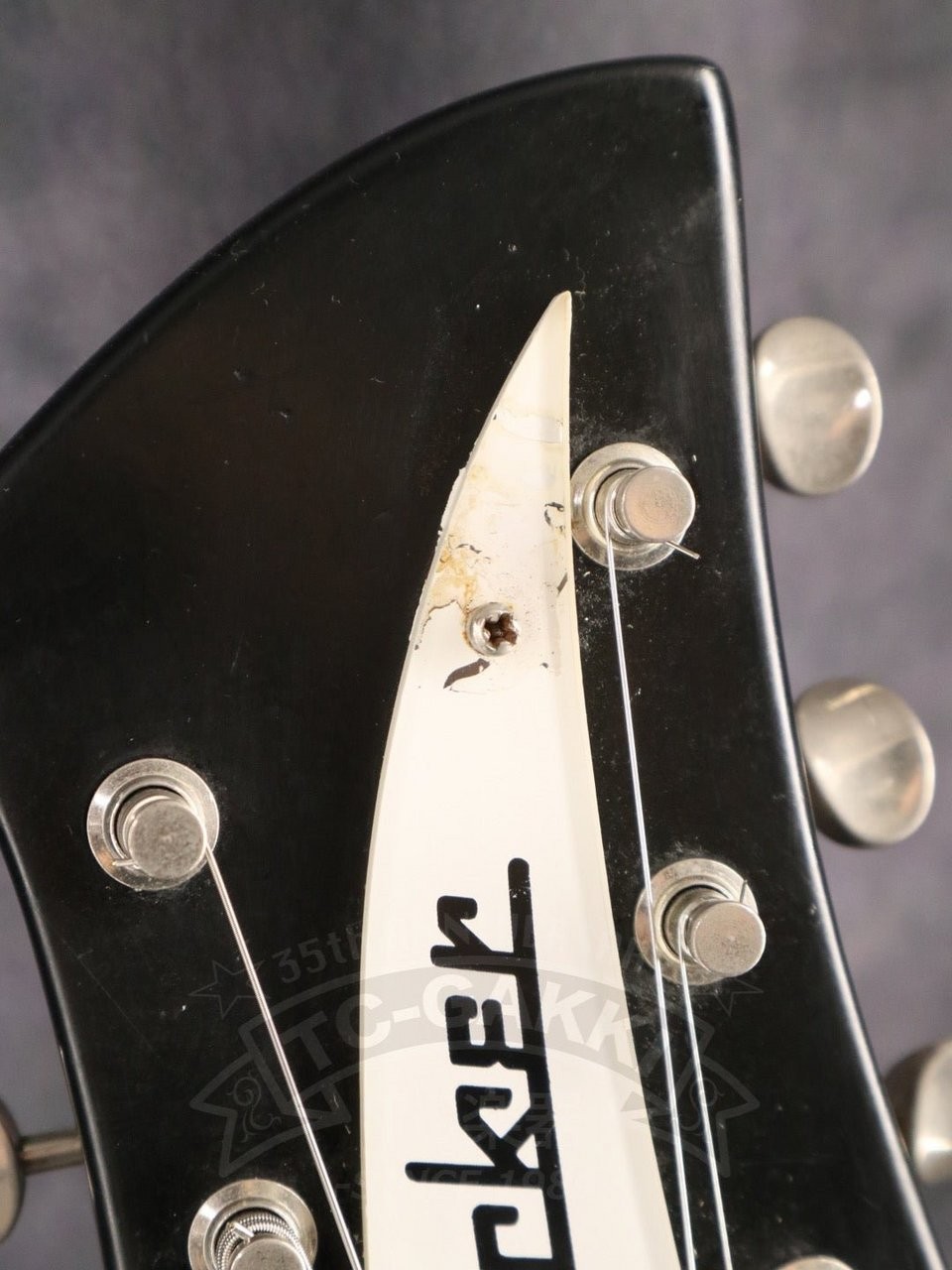 Rickenbacker 320 Used Electric Guitar 1995