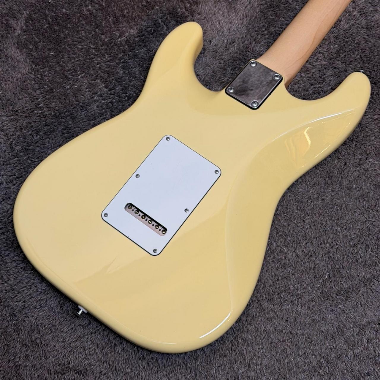 Suhr JST Classic S J Select Series SSS Electric Guitar Japan Limited w Case
