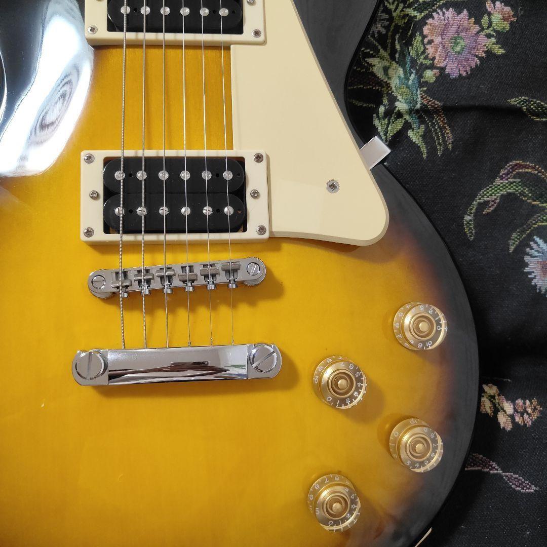 Epiphone Les Paul 100 Epiphone Les Paul