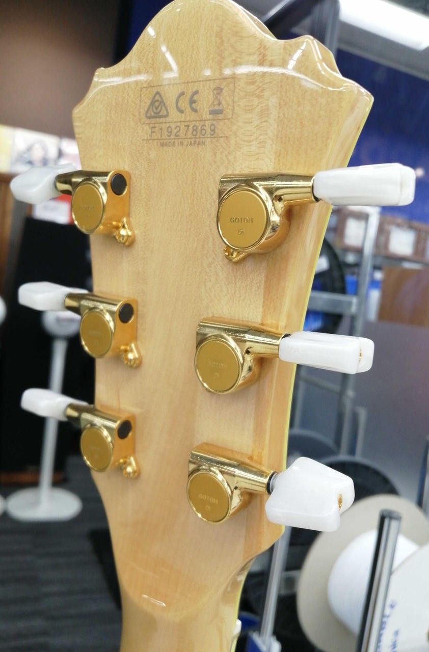 IBANEZ / GB10SE-NT (no260711)