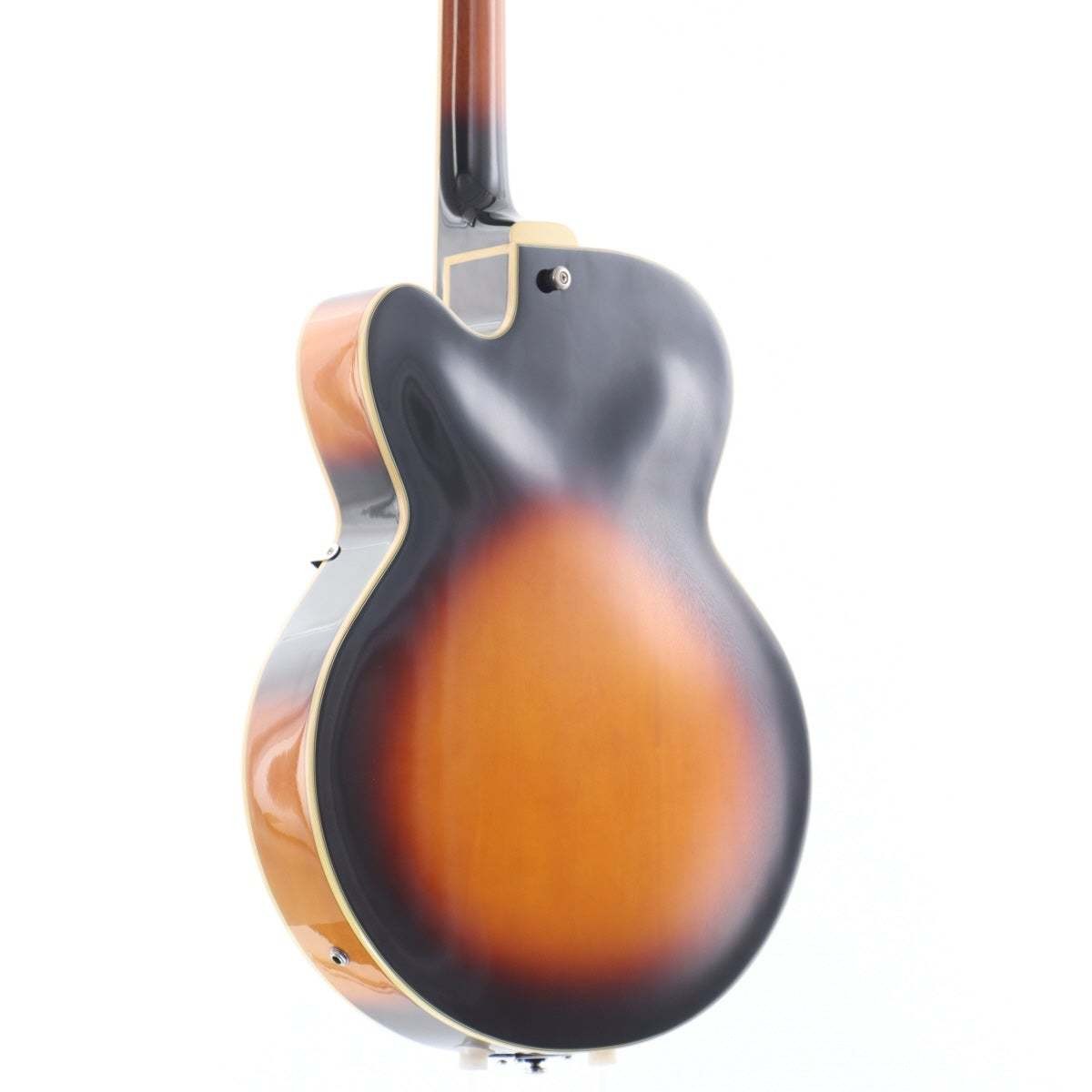 Ibanez Artcore Af75 Brown Sunburst Safe delivery from Japan