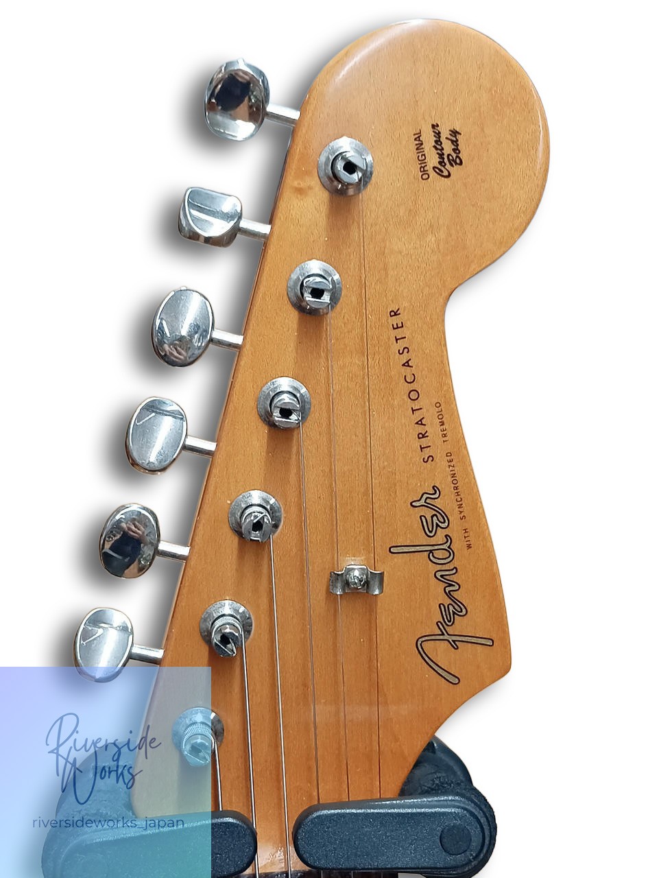 Fender Mexico Classic Player 60s Electric Guitar Vintage JP