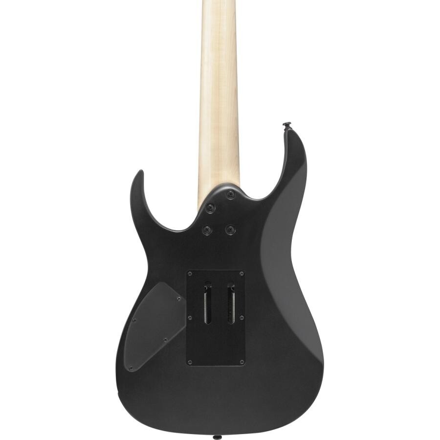 IBANEZ Electric guitar RG7420EX-BKF(Black Flat) 7-string