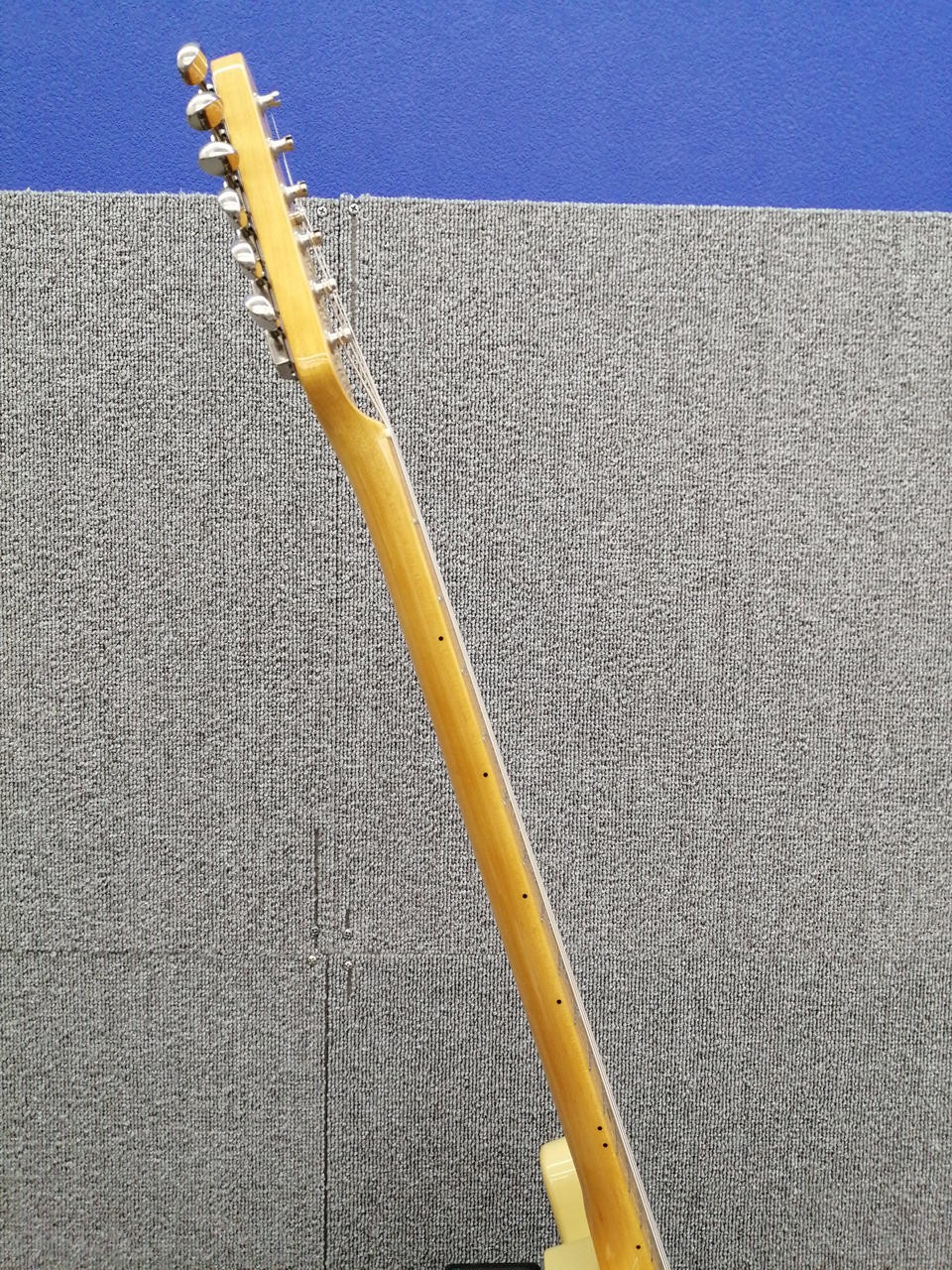 FENDER Classic 50s TELE Used Electric Gutiar