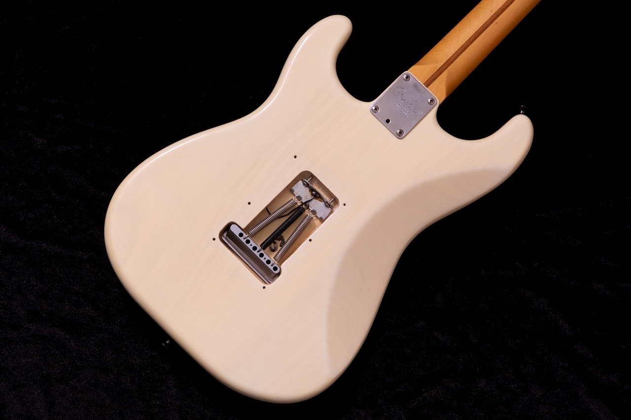 Fender American Double Fat Stratocaster Mod 2001 3.64Kg #Z1025906 *Vs943