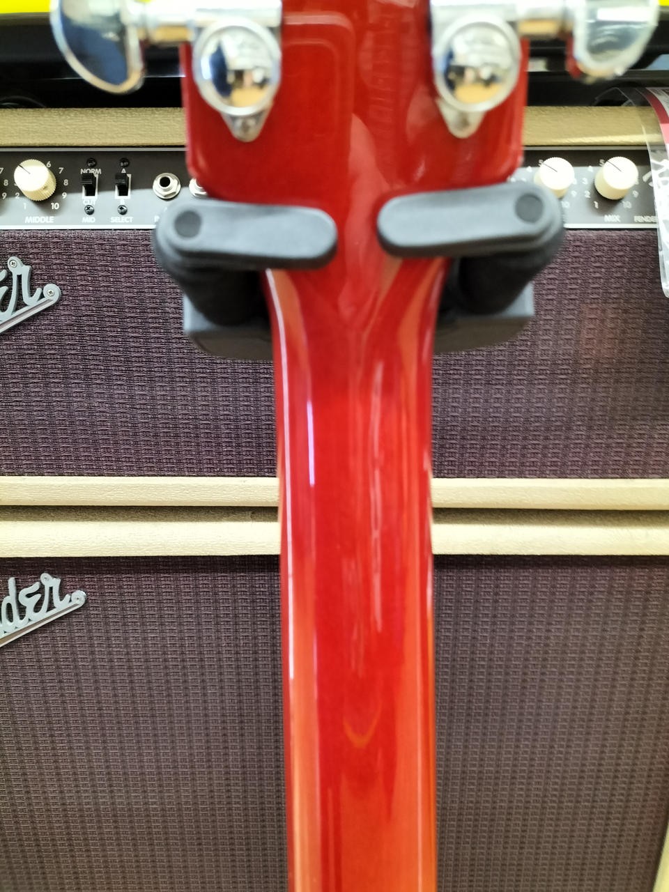 THE HERITAGE H-150 STDOSB Electric Guitar