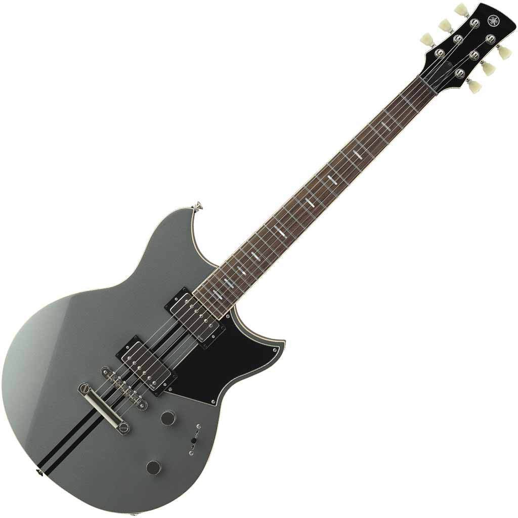 Yamaha Revstar Standard RSS20 Electric Guitar – Mist Green