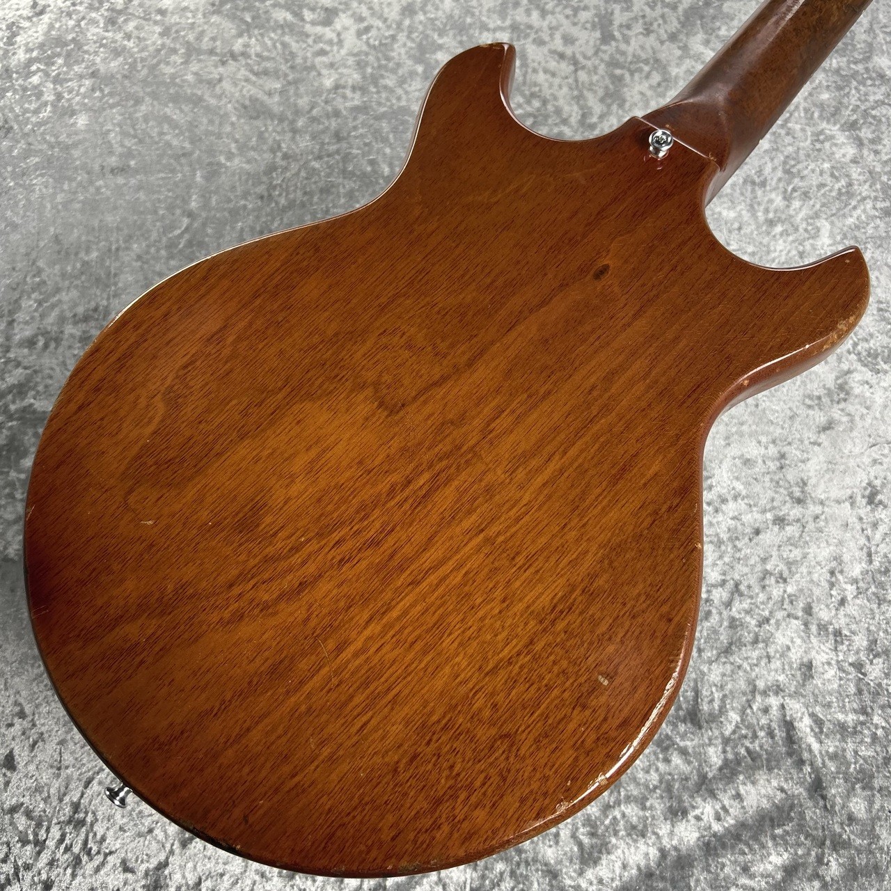 Gibson 1965 Melody Maker Double Cut Cherry 2.79Kg Players Condition Safe deliver